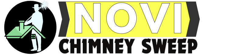 Chimney Sweep Novi MI