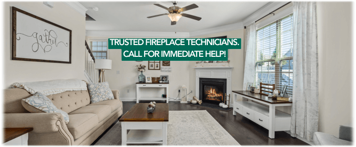 Novi MI Chimney Sweep